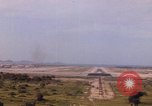 Immagine di Aeromobili parcheggiati Della Thailandia, 1967, secondo 61 filmato di repertorio 65675038795