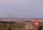 Immagine di Aeromobili parcheggiati Della Thailandia, 1967, secondo 62 filmato di repertorio 65675038795