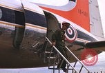 Image of King Bhumibol Udorn Royal Thai Air Force Base Thailand, 1966, second 3 stock footage video 65675038796