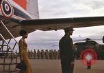 Image of King Bhumibol Udorn Royal Thai Air Force Base Thailand, 1966, second 10 stock footage video 65675038796