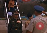 Image of King Bhumibol Udorn Royal Thai Air Force Base Thailand, 1966, second 25 stock footage video 65675038796