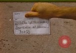 Image of King Bhumibol Udorn Royal Thai Air Force Base Thailand, 1966, second 1 stock footage video 65675038797