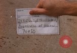 Image of King Bhumibol Udorn Royal Thai Air Force Base Thailand, 1966, second 3 stock footage video 65675038797
