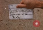 Image of King Bhumibol Udorn Royal Thai Air Force Base Thailand, 1966, second 4 stock footage video 65675038797