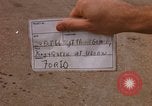 Image of King Bhumibol Udorn Royal Thai Air Force Base Thailand, 1966, second 5 stock footage video 65675038797
