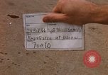 Image of King Bhumibol Udorn Royal Thai Air Force Base Thailand, 1966, second 6 stock footage video 65675038797