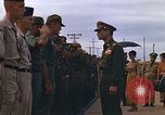 Image of King Bhumibol Udorn Royal Thai Air Force Base Thailand, 1966, second 8 stock footage video 65675038797