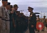 Image of King Bhumibol Udorn Royal Thai Air Force Base Thailand, 1966, second 9 stock footage video 65675038797