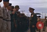 Image of King Bhumibol Udorn Royal Thai Air Force Base Thailand, 1966, second 10 stock footage video 65675038797