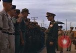 Image of King Bhumibol Udorn Royal Thai Air Force Base Thailand, 1966, second 12 stock footage video 65675038797