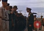 Image of King Bhumibol Udorn Royal Thai Air Force Base Thailand, 1966, second 13 stock footage video 65675038797