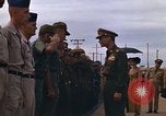 Image of King Bhumibol Udorn Royal Thai Air Force Base Thailand, 1966, second 14 stock footage video 65675038797