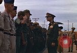 Image of King Bhumibol Udorn Royal Thai Air Force Base Thailand, 1966, second 15 stock footage video 65675038797