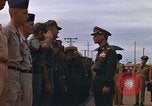 Image of King Bhumibol Udorn Royal Thai Air Force Base Thailand, 1966, second 16 stock footage video 65675038797