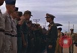 Image of King Bhumibol Udorn Royal Thai Air Force Base Thailand, 1966, second 24 stock footage video 65675038797