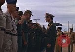 Image of King Bhumibol Udorn Royal Thai Air Force Base Thailand, 1966, second 25 stock footage video 65675038797