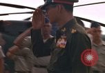 Image of King Bhumibol Udorn Royal Thai Air Force Base Thailand, 1966, second 27 stock footage video 65675038797