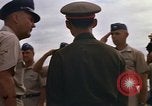 Image of King Bhumibol Udorn Royal Thai Air Force Base Thailand, 1966, second 30 stock footage video 65675038797