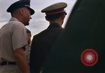 Image of King Bhumibol Udorn Royal Thai Air Force Base Thailand, 1966, second 31 stock footage video 65675038797