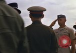 Image of King Bhumibol Udorn Royal Thai Air Force Base Thailand, 1966, second 32 stock footage video 65675038797