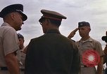 Image of King Bhumibol Udorn Royal Thai Air Force Base Thailand, 1966, second 34 stock footage video 65675038797