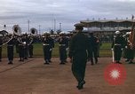 Immagine di Re Bhumibol Udorn Royal Thai Air Force Base della Thailandia, 1966, secondo 57 filmato di repertorio 65675038798