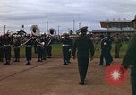 Immagine di Re Bhumibol Udorn Royal Thai Air Force Base della Thailandia, 1966, secondo 58 filmato di repertorio 65675038798