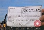 Immagine di Re Bhumibol Udorn Royal Thai Air Force Base della Thailandia, 1966, secondo 4 filmato di repertorio 65675038799