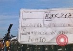 Immagine di Re Bhumibol Udorn Royal Thai Air Force Base della Thailandia, 1966, secondo 5 filmato di repertorio 65675038799