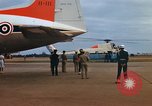 Immagine di Re Bhumibol Udorn Royal Thai Air Force Base della Thailandia, 1966, secondo 10 filmato di repertorio 65675038799