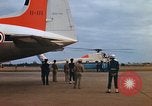 Immagine di Re Bhumibol Udorn Royal Thai Air Force Base della Thailandia, 1966, secondo 11 filmato di repertorio 65675038799