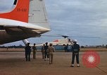 Immagine di Re Bhumibol Udorn Royal Thai Air Force Base della Thailandia, 1966, secondo 12 filmato di repertorio 65675038799