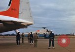 Immagine di Re Bhumibol Udorn Royal Thai Air Force Base della Thailandia, 1966, secondo 14 filmato di repertorio 65675038799