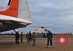 Immagine di Re Bhumibol Udorn Royal Thai Air Force Base della Thailandia, 1966, secondo 15 filmato di repertorio 65675038799