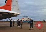 Immagine di Re Bhumibol Udorn Royal Thai Air Force Base della Thailandia, 1966, secondo 17 filmato di repertorio 65675038799
