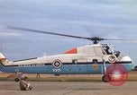 Immagine di Re Bhumibol Udorn Royal Thai Air Force Base della Thailandia, 1966, secondo 19 filmato di repertorio 65675038799