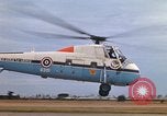 Immagine di Re Bhumibol Udorn Royal Thai Air Force Base della Thailandia, 1966, secondo 22 filmato di repertorio 65675038799