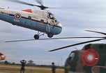 Immagine di Re Bhumibol Udorn Royal Thai Air Force Base della Thailandia, 1966, secondo 26 filmato di repertorio 65675038799