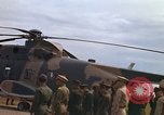 Immagine di Re Bhumibol Udorn Royal Thai Air Force Base della Thailandia, 1966, secondo 31 filmato di repertorio 65675038799