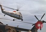 Immagine di Re Bhumibol Udorn Royal Thai Air Force Base della Thailandia, 1966, secondo 33 filmato di repertorio 65675038799