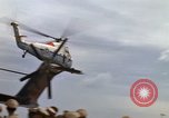 Immagine di Re Bhumibol Udorn Royal Thai Air Force Base della Thailandia, 1966, secondo 34 filmato di repertorio 65675038799