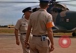 Immagine di Re Bhumibol Udorn Royal Thai Air Force Base della Thailandia, 1966, secondo 43 filmato di repertorio 65675038799