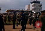 Immagine di Re Bhumibol Udorn Royal Thai Air Force Base della Thailandia, 1966, secondo 49 filmato di repertorio 65675038799