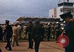 Immagine di Re Bhumibol Udorn Royal Thai Air Force Base della Thailandia, 1966, secondo 52 filmato di repertorio 65675038799