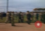 Immagine di Re Bhumibol Udorn Royal Thai Air Force Base della Thailandia, 1966, secondo 57 filmato di repertorio 65675038799