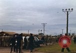 Immagine di Re Bhumibol Udorn Royal Thai Air Force Base della Thailandia, 1966, secondo 60 filmato di repertorio 65675038799