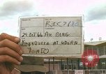 Image Udorn Royal Thai Air Force Base en Thaïlande Udon Thani Thaïlande, 1966, de la seconde 1 séquences d'archives historiques vidéo 65675038800