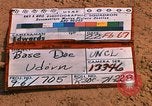 Image chapelle construction Udorn Royal Thai Air Force Base en Thaïlande, 1967, de la seconde 5 séquences d'archives historiques vidéo 65675038801