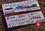 Image of Udorn Thai Air Force Base Thailand Thailand, 1967, second 3 stock footage video 65675038802