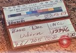 Image of Udorn Thai Air Force Base Thailand Thailand, 1967, second 4 stock footage video 65675038802